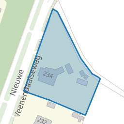 Perceel RNN01-G-3259
