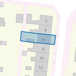 Perceel RNN01-G-3261