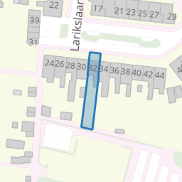 Perceel RNN01-G-3271