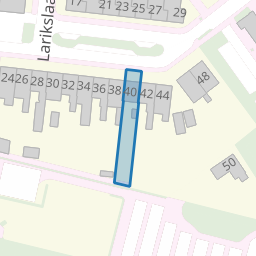 Perceel RNN01-G-3274