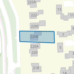 Perceel RNN01-G-3281