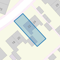 Perceel RNN01-G-3285