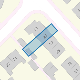 Perceel RNN01-G-3288