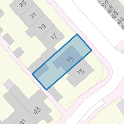 Perceel RNN01-G-3295