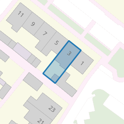 Perceel RNN01-G-3312