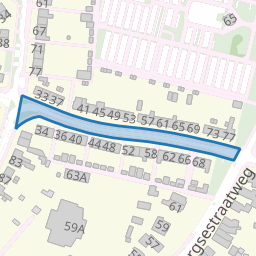 Perceel RNN01-G-3314
