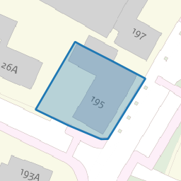 Perceel RNN01-G-3338