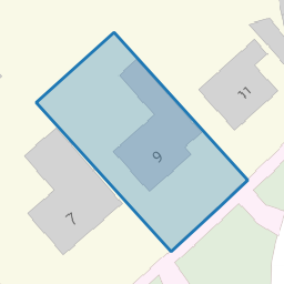 Perceel RNN01-G-3341