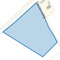 Perceel RNN01-G-3356