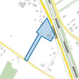 Perceel RNN01-G-3370