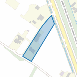 Perceel RNN01-G-3371