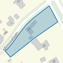 Perceel RNN01-G-3391