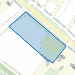 Perceel RNN01-G-3398