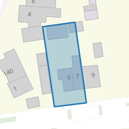 Perceel RNN01-G-3400