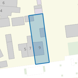Perceel RNN01-G-3401