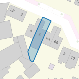 Perceel RNN01-G-3406