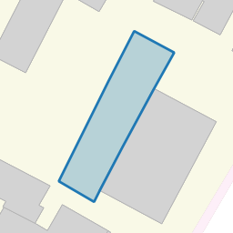 Perceel RNN01-G-3439