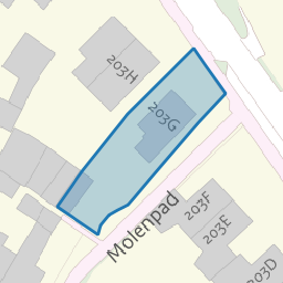 Perceel RNN01-G-3445