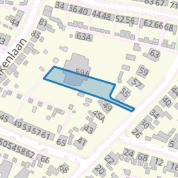 Perceel RNN01-G-3451