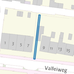 Perceel RNN01-G-3452