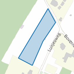 Perceel RNN01-G-3455