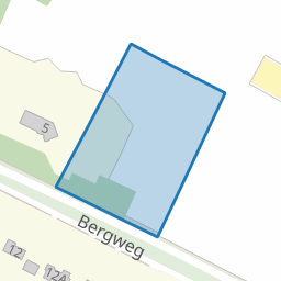 Perceel RNN01-G-3461