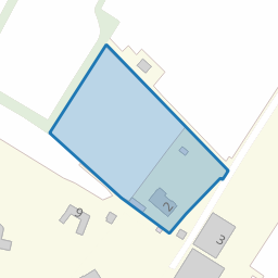 Perceel RNN01-G-3463