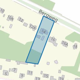 Perceel RNN01-G-3523