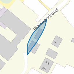 Perceel RNN01-G-3528