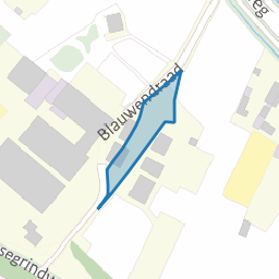 Perceel RNN01-G-3530