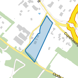 Perceel RNN01-G-3531