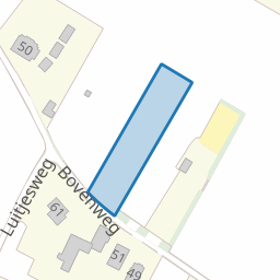 Perceel RNN01-G-3538