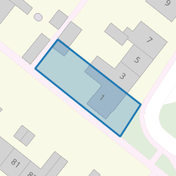 Perceel RNN01-G-3573