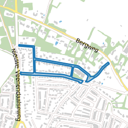 Perceel RNN01-G-3580