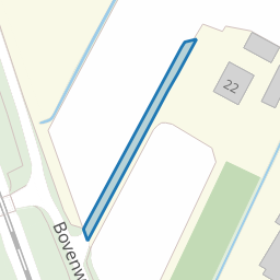 Perceel RNN01-G-3600