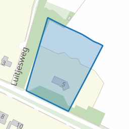 Perceel RNN01-G-3603