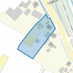 Perceel RNN01-G-3606