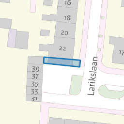 Perceel RNN01-G-3618