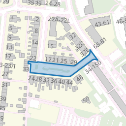 Perceel RNN01-G-3619