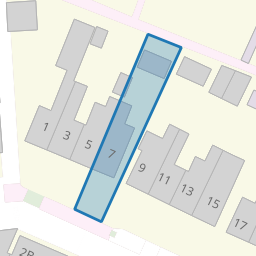 Perceel RNN01-G-3620