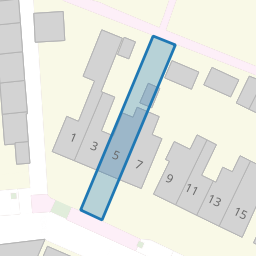 Perceel RNN01-G-3621