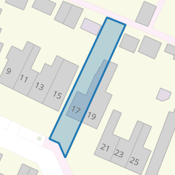 Perceel RNN01-G-3626