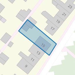 Perceel RNN01-G-3639