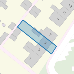 Perceel RNN01-G-3643