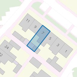 Perceel RNN01-G-3645