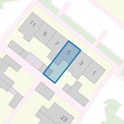 Perceel RNN01-G-3646