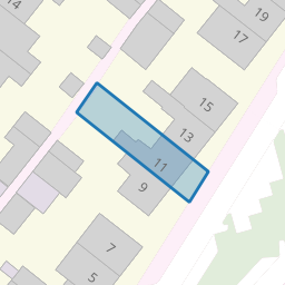 Perceel RNN01-G-3651