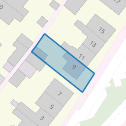 Perceel RNN01-G-3652