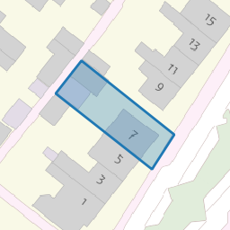 Perceel RNN01-G-3653