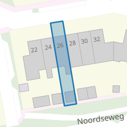 Perceel RNN01-G-3674